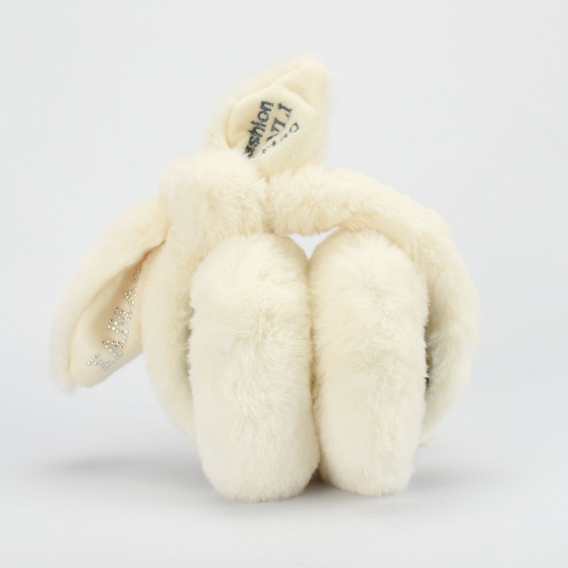 Bunny Ear Muffs