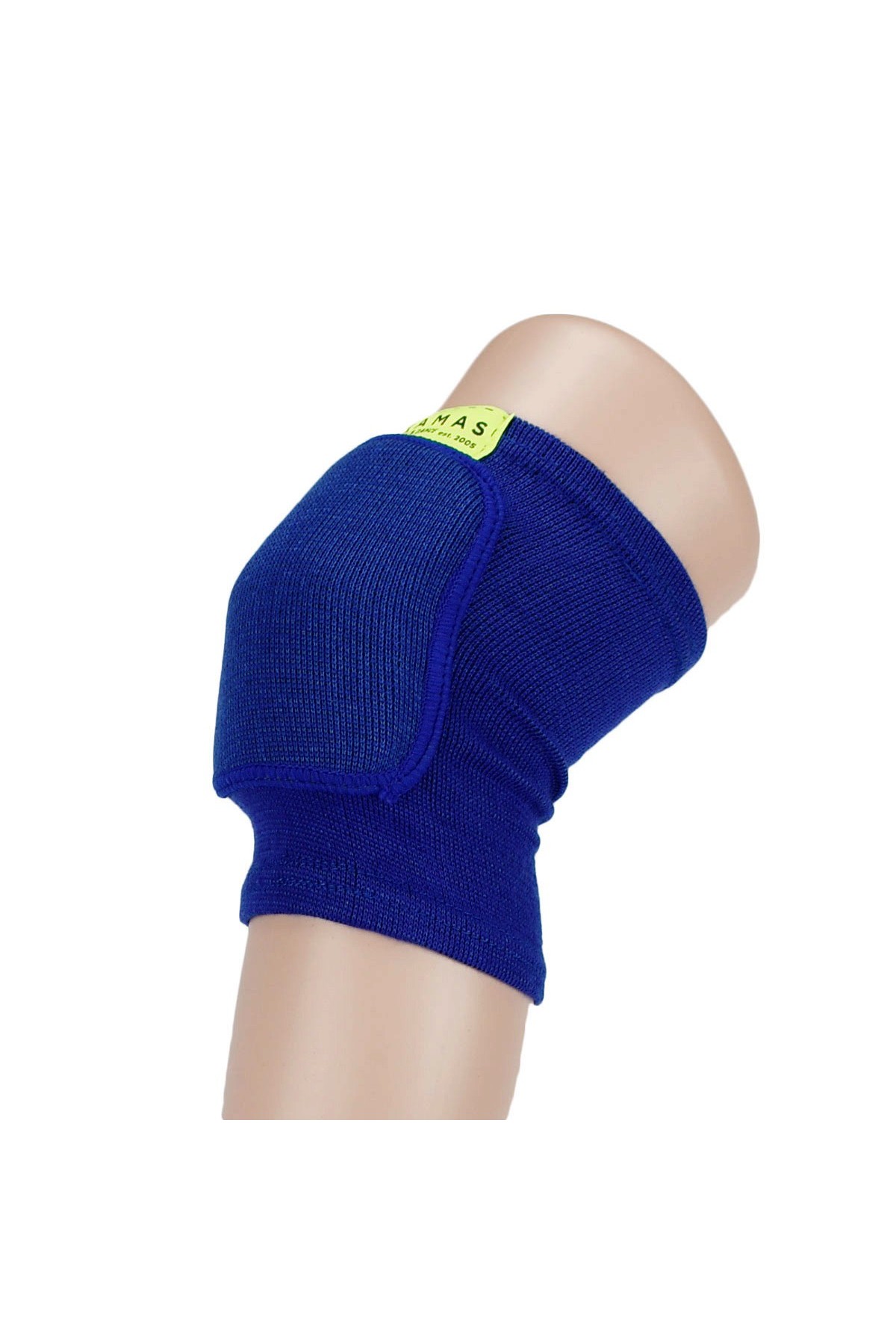 Classic Knee Protection Pads - One Pair - Blue