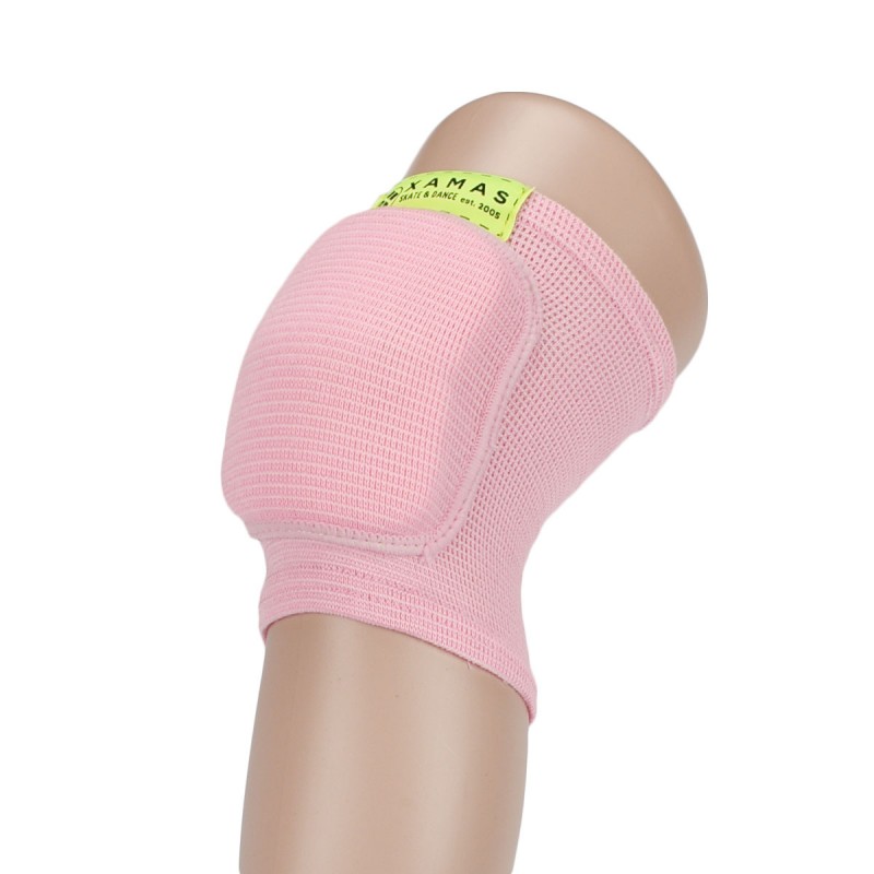 Classic Knee Protection Pads - One Pair