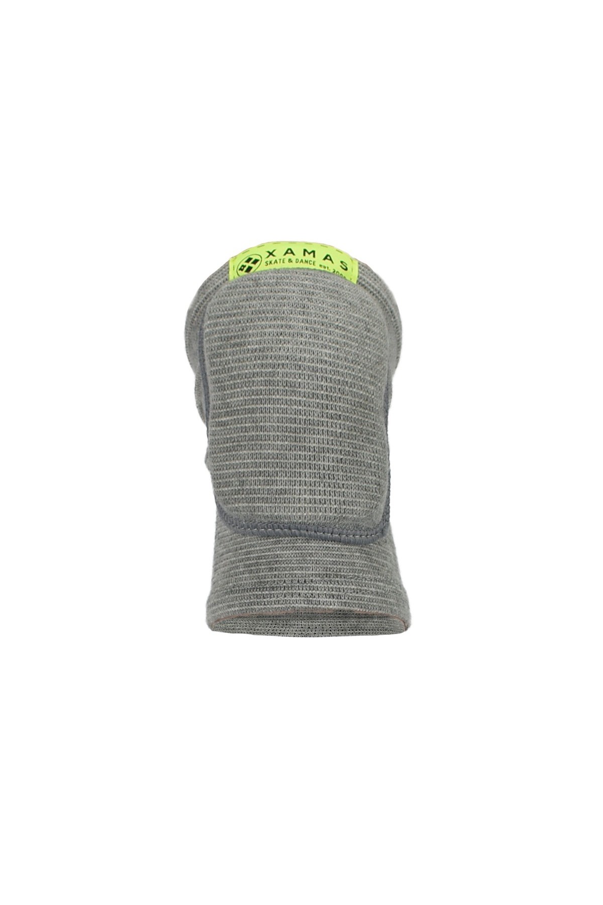 Classic Elbow Protection Pads - One Pair - Grey