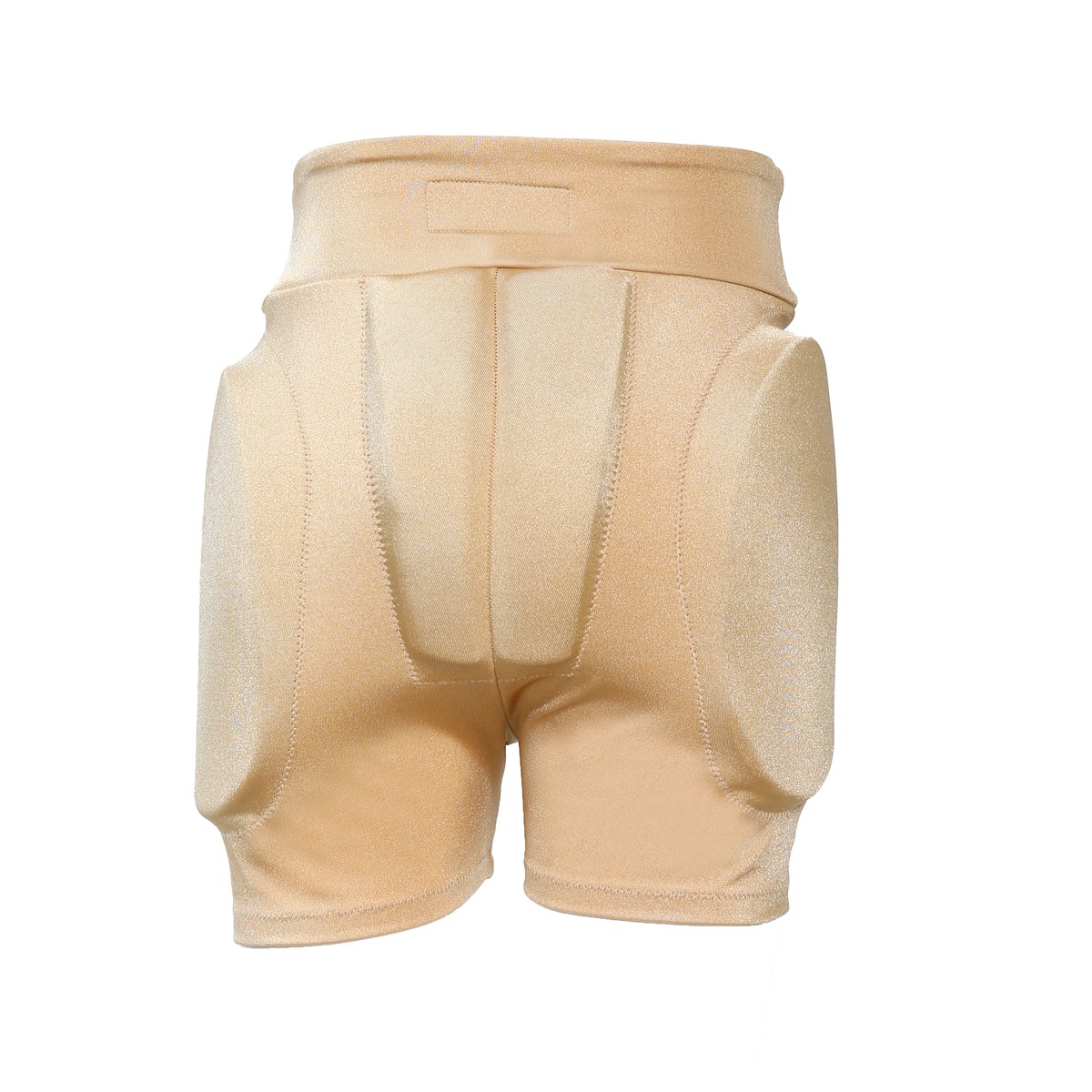 Classic Padded Protective Shorts - XAMAS