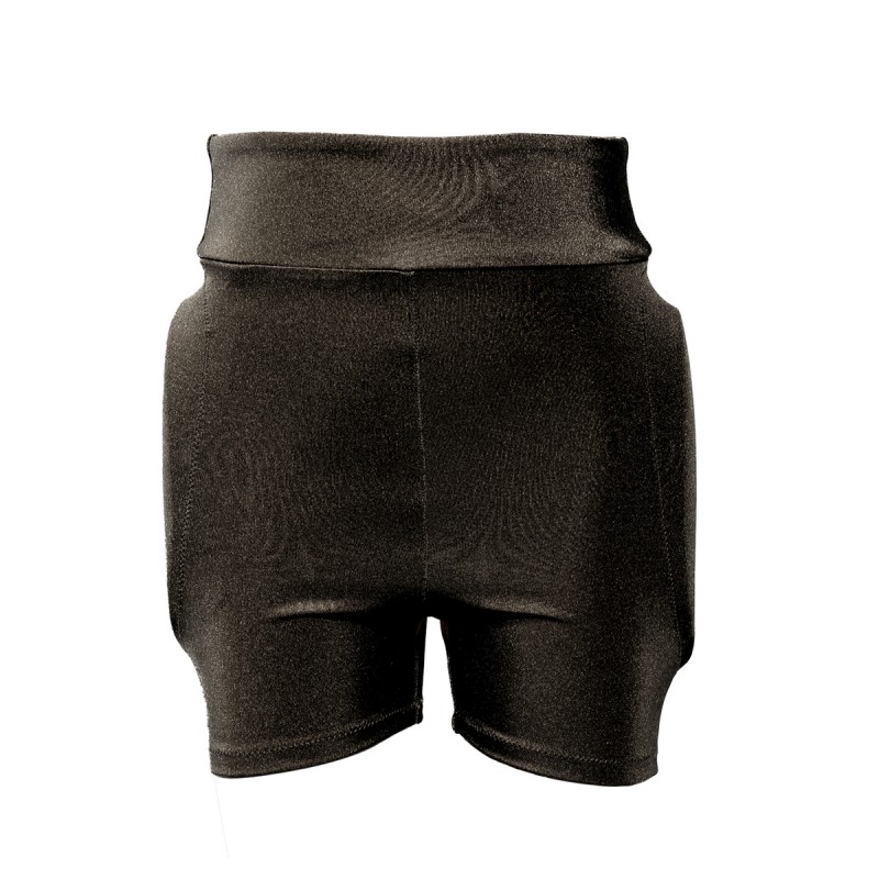 Classic Padded Protective Shorts