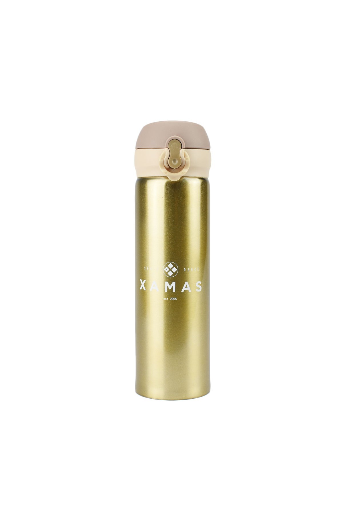 XAMAS Thermos Bottle 500ml