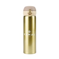 XAMAS Thermos Bottle 500ml