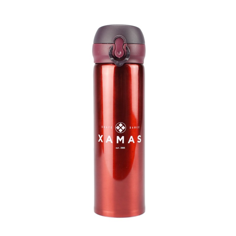 XAMAS Thermos Bottle 500ml