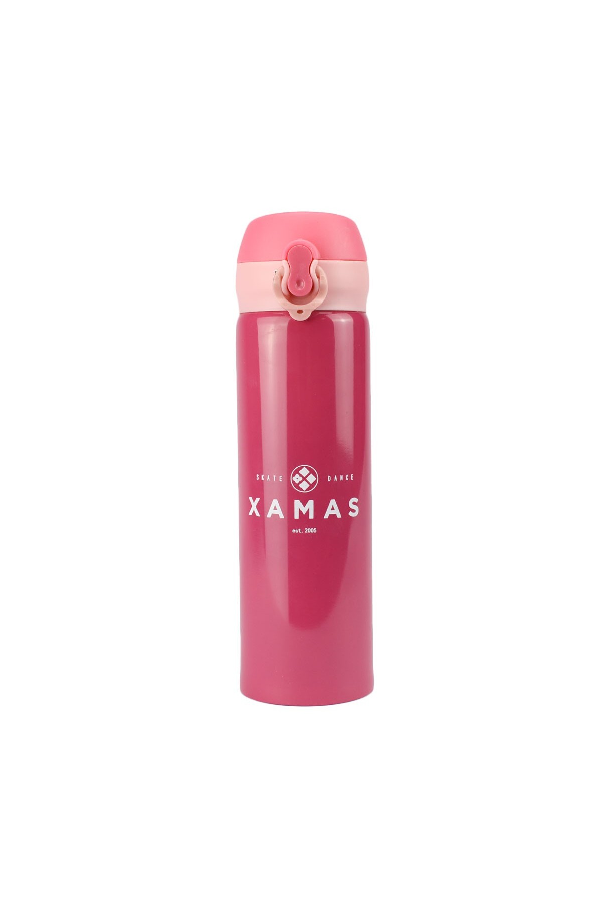 XAMAS Thermos Bottle 500ml