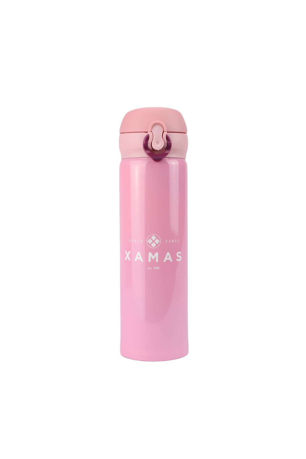 XAMAS Thermos Bottle 500ml