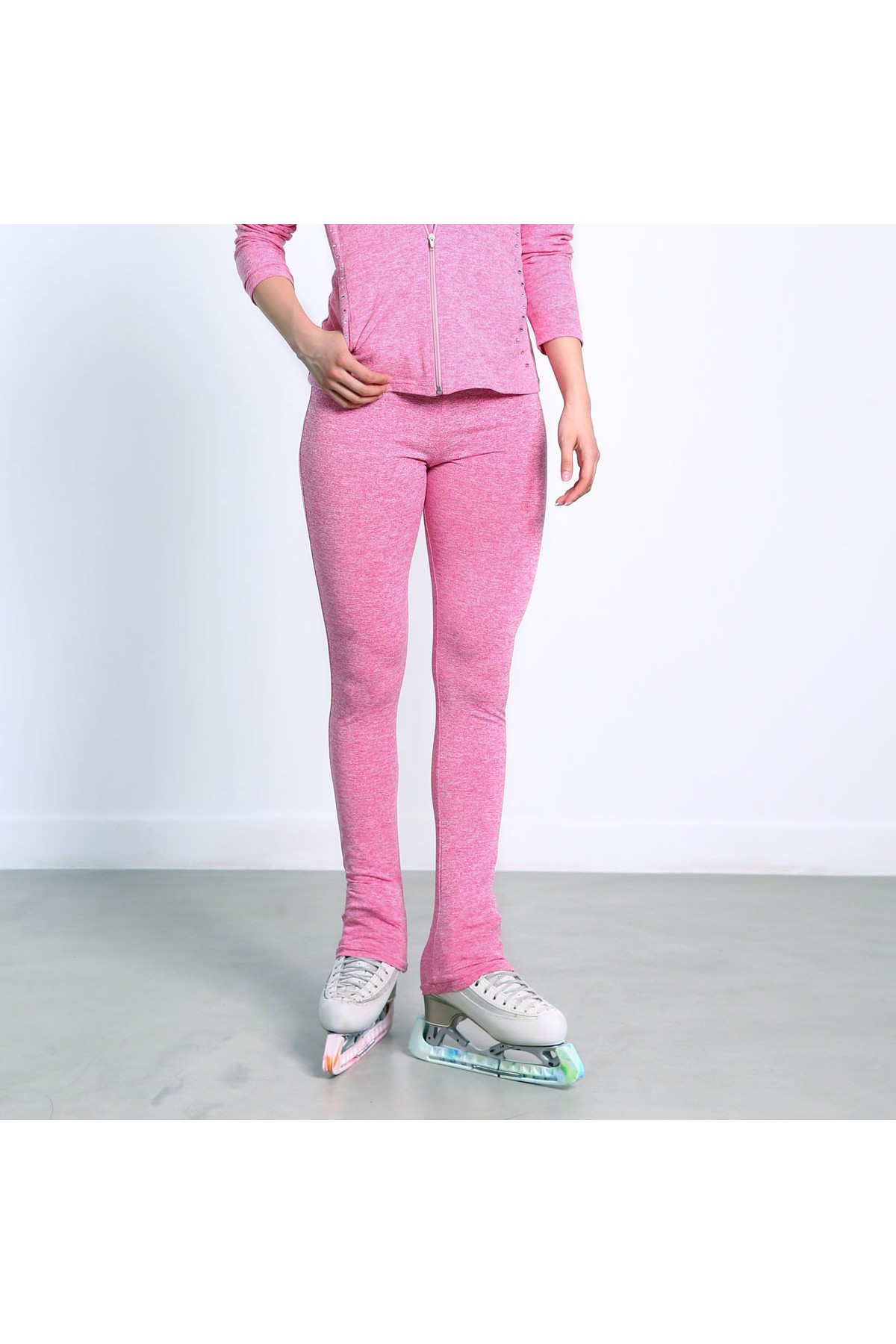 Classic XAMAS Skating Pants - Fuchsia