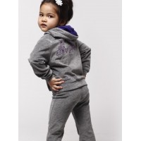 Classic XAMAS Ice Princess Hoody