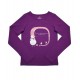 Classic XAMAS Xmas Snowman Tee