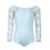 Trendy Pro Floral Leotard