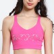 Classic XAMAS Figure Skating Training Sports Top - Shelf Bra