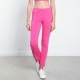Trendy Pro Zip Through Slim Fit Warm Up Skating Pants