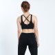 Classic XAMAS Figure Skating Training Sports Top - Shelf Bra