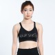 Classic XAMAS Figure Skating Training Sports Top - Shelf Bra