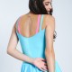 Classic Carmen Figure Skating Dress