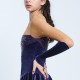 Trendy Pro Diana Figure Skating Dress