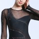 Premium Pro Marilyn Figure Skating Dress