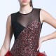 XAMAS Premium STAGE COUTURE Isabella Skating Dress