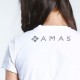 大众最爱 XAMAS Victory 胜利滑冰鞋图案短袖T恤