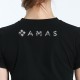 Classic XAMAS Victory Skates Motif Short Sleeves Tee