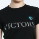 Classic XAMAS Victory Skates Motif Short Sleeves Tee