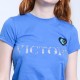 Classic XAMAS Victory Skates Motif Short Sleeves Tee