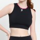 Classic Shakina Training Sports Top - Shelf Bra