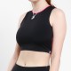 Classic Shakina Training Sports Top - Shelf Bra