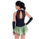Trendy Pro Grease Figure Skating Dress