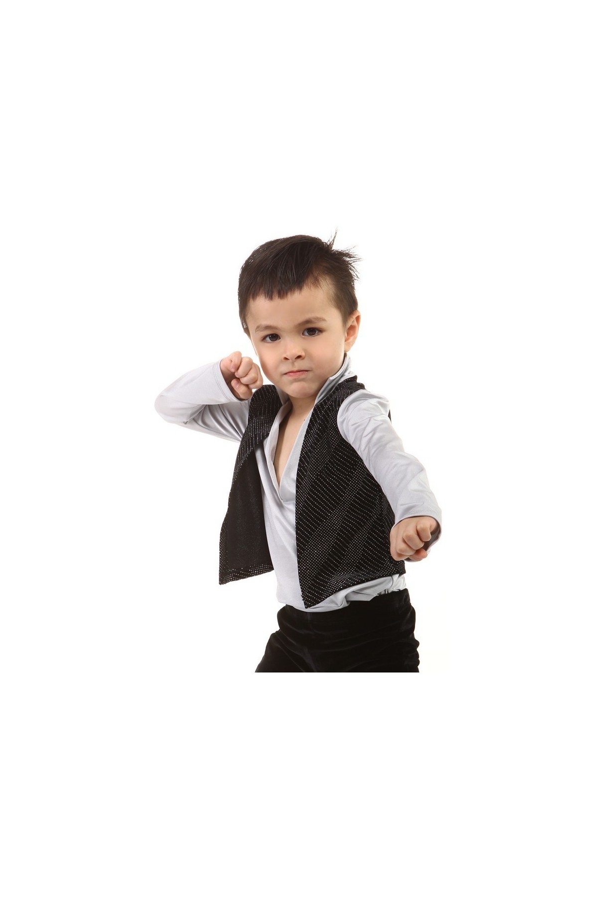 Trendy Pro XAMAS Eric Skating Bodysuit