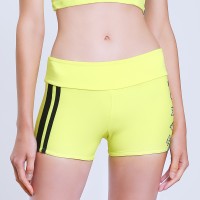 Trendy Pro XAMAS 3D Training Sports Shorts