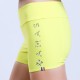 Classic XAMAS 3D Training Sports Shorts