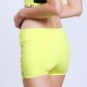 Classic XAMAS 3D Training Sports Shorts