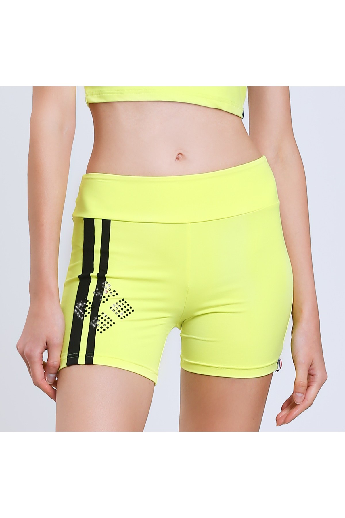 Classic XAMAS Training Sports Shorts