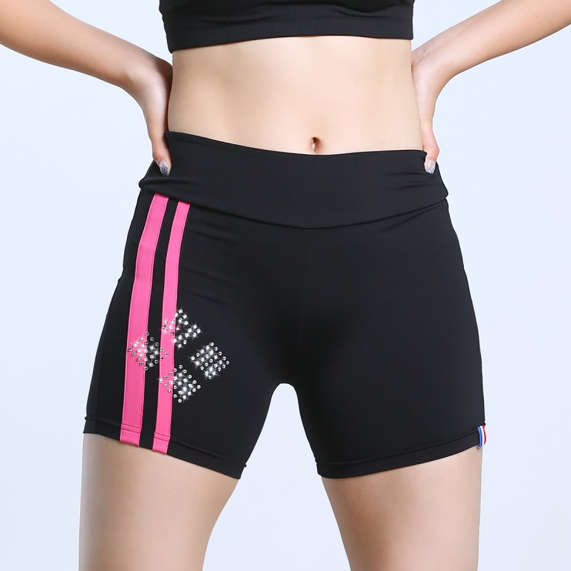 Classic XAMAS Training Sports Shorts