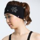 Classic Love Skate Snowflakes Headband