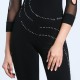 Premium Pro XAMAS Trailing Stars Skating Body Suit