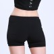 Classic Training Black Shorts