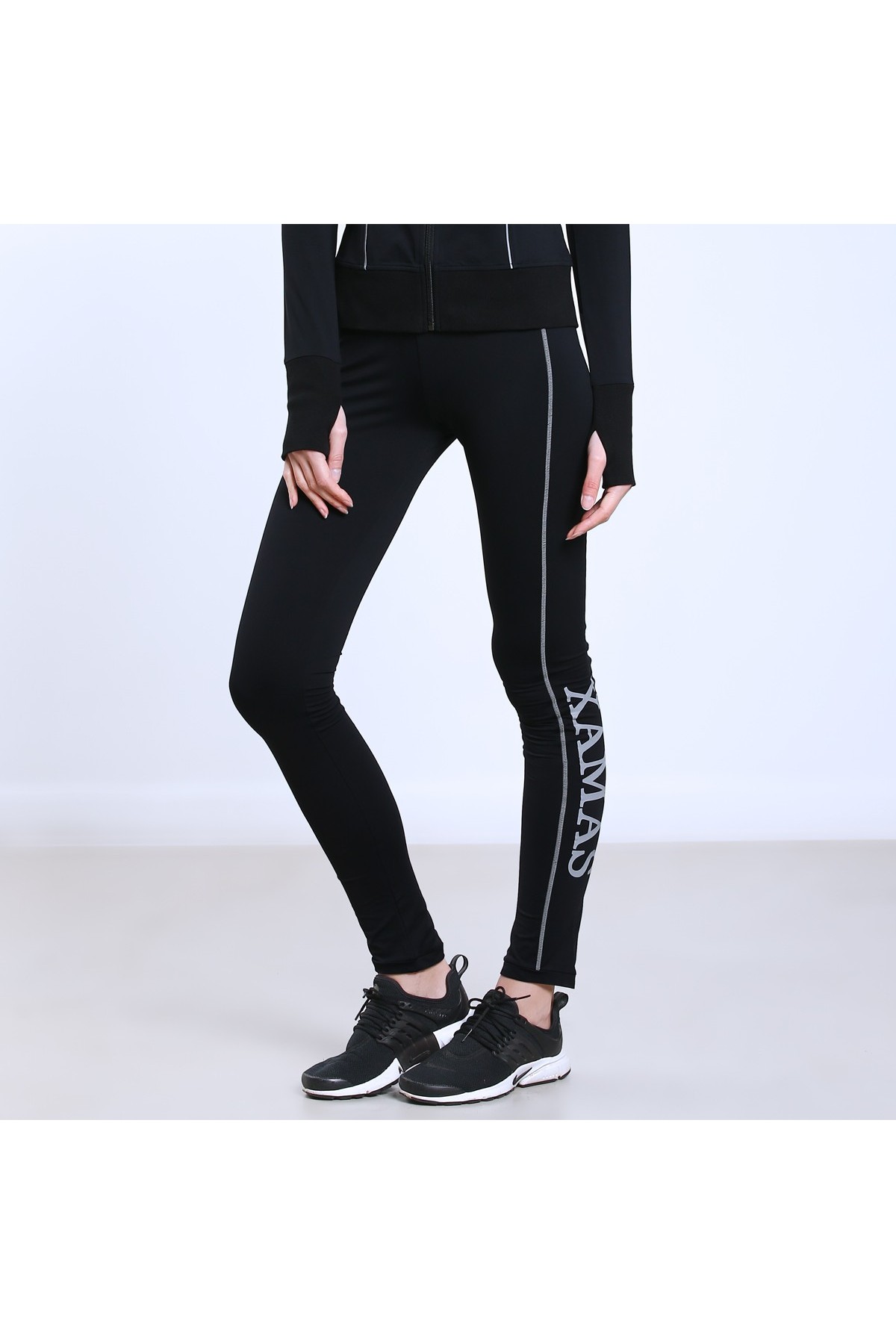 Premium Pro XAMAS Champion Skating Pants