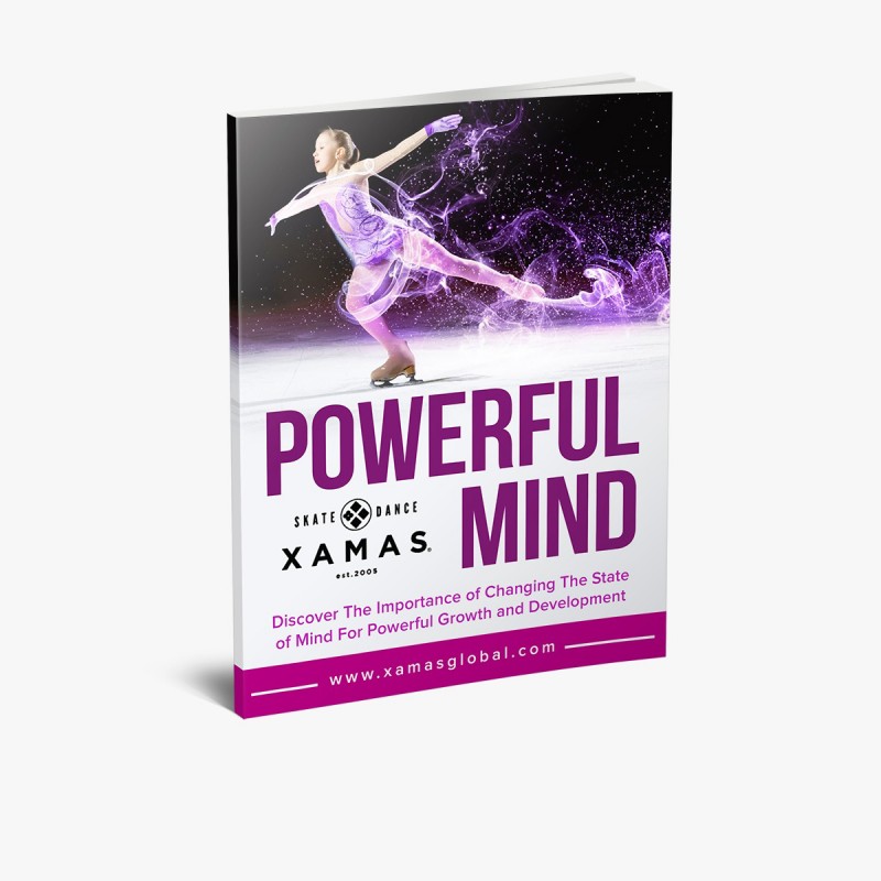 Powerful Mind: Discover the Importance of Changing the State of Mind for Powerful Growth and Development