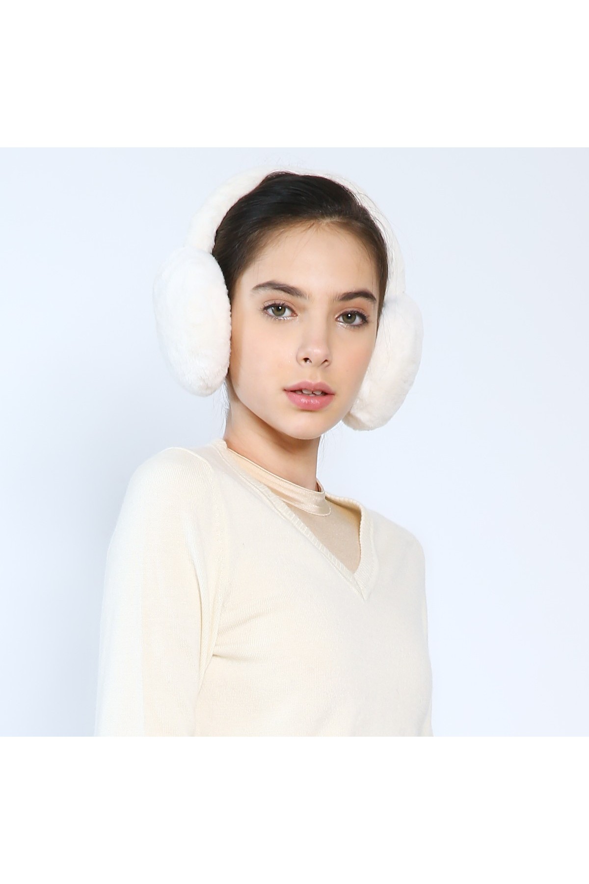 Bunny Ear Muffs