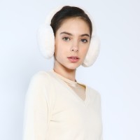 Bunny Ear Muffs