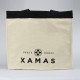 XAMAS Care the Earth 关爱地球购物袋