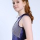 Classic Jennifer Figure Skating Dress