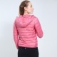 Classic XAMAS Ultra-light Down Hooded Jacket