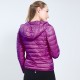 Classic XAMAS Ultra-light Down Hooded Jacket