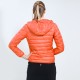 Classic XAMAS Ultra-light Down Hooded Jacket