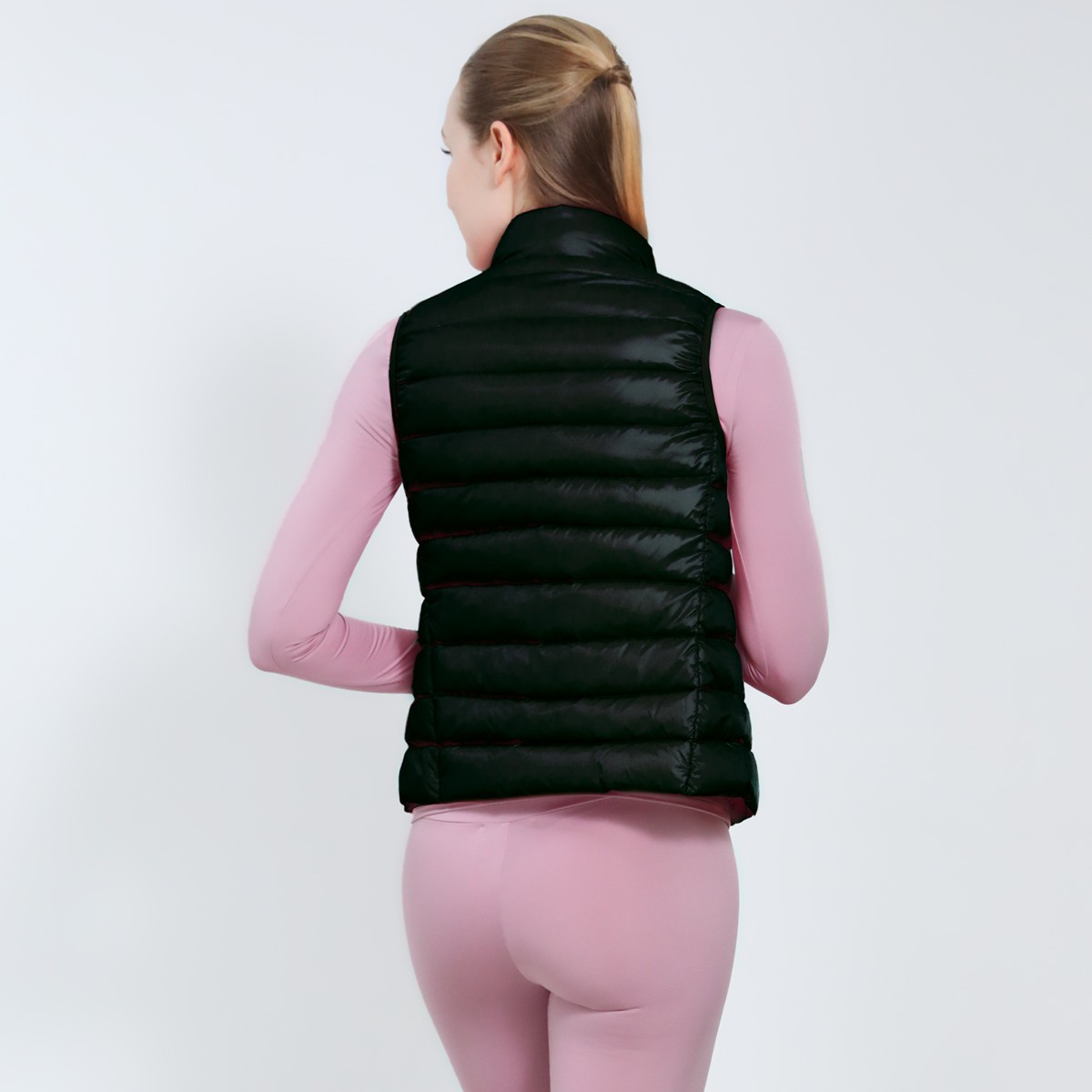 Classic XAMAS Ultra-light Down Sports Gilet - XAMAS