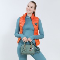 Classic XAMAS Ultra-light Down Sports Gilet